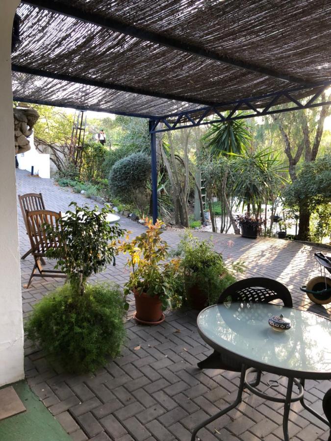 Finca El Rio, The Studio Self Catering With Pool And Hydrotherapy Jacuzzi Set In Beautiful Gardens, Гуаро Екстериор снимка