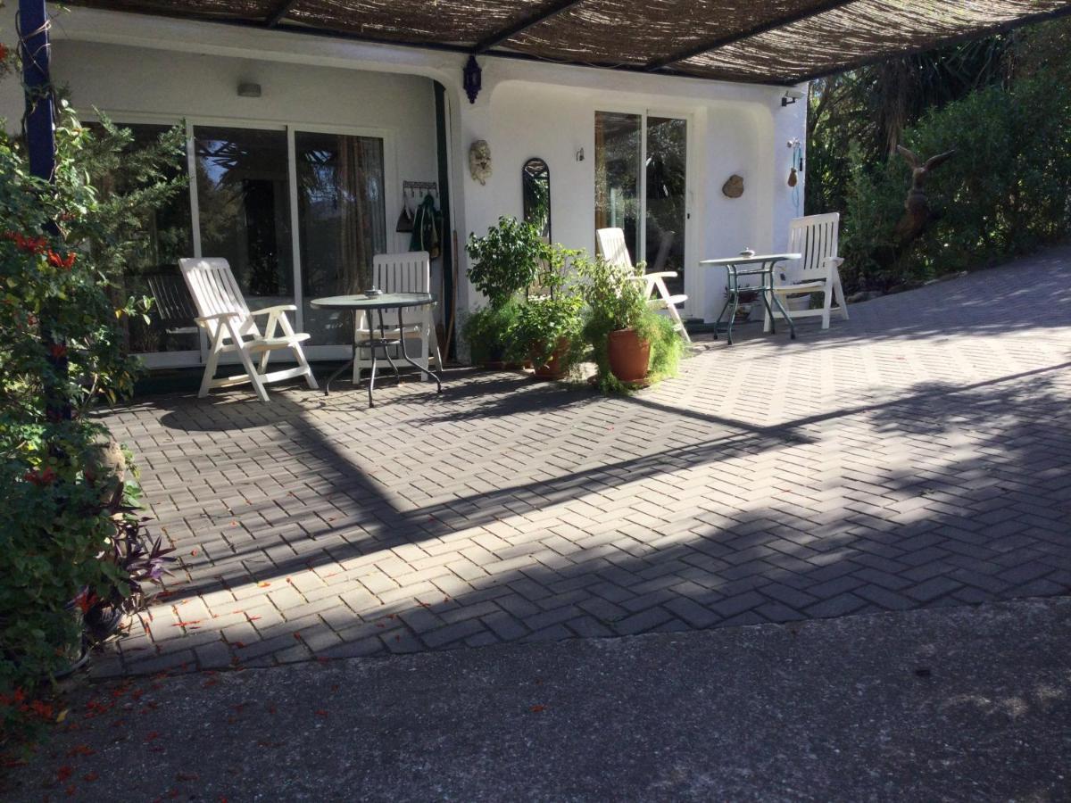 Finca El Rio, The Studio Self Catering With Pool And Hydrotherapy Jacuzzi Set In Beautiful Gardens, Гуаро Екстериор снимка